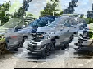 Used 2019 GMC Terrain SLE w/ Driver Convenience Package image 1