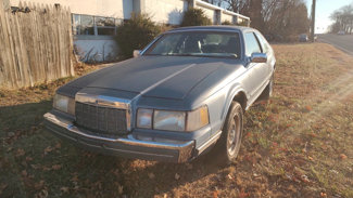 Used 1988 Lincoln Mark VII LSC image 1