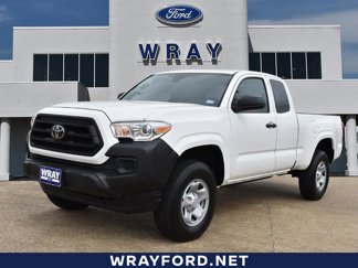 Used 2023 Toyota Tacoma SR image 1