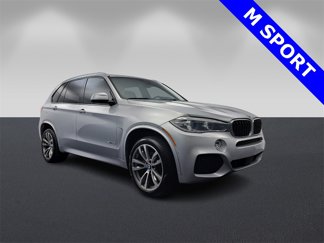 Used 2018 BMW X5 sDrive35i image 1