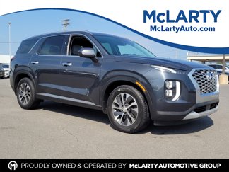 Used 2020 Hyundai Palisade SEL image 1
