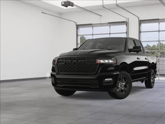 New 2025 RAM 1500 Tradesman image 1