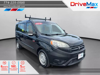 Used 2016 RAM ProMaster City Tradesman image 1