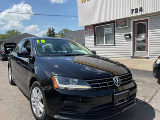 Used 2018 Volkswagen Jetta S image 1