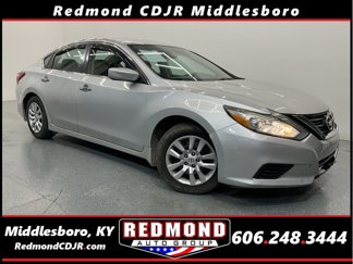 Used 2016 Nissan Altima 2.5 S image 1