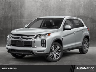 Used 2024 Mitsubishi Outlander Sport AWD image 1