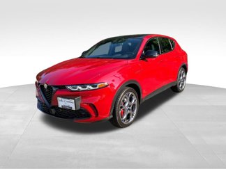 Used 2024 Alfa Romeo Tonale Veloce image 1