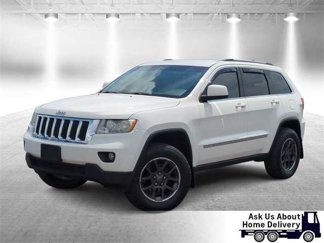 Used 2012 Jeep Grand Cherokee Laredo w/ Laredo E Group image 1