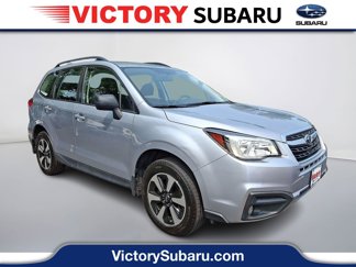 Used 2017 Subaru Forester 2.5i w/ Alloy Wheel Package image 1