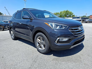 Used 2017 Hyundai Santa Fe Sport image 1