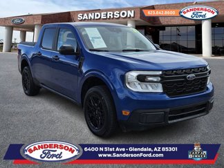 Used 2023 Ford Maverick XL image 1