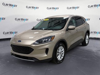 Used 2021 Ford Escape SE w/ Convenience Package image 1