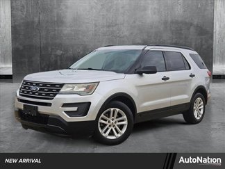 Used 2016 Ford Explorer FWD image 1