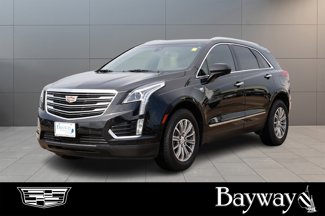 Used 2019 Cadillac XT5 Luxury image 1