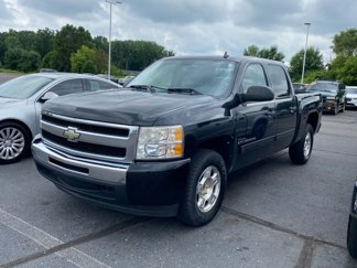 Used 2009 Chevrolet Silverado 1500 LT w/ Power Pack Plus image 1
