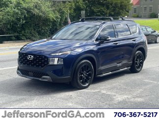 Used 2023 Hyundai Santa Fe XRT image 1
