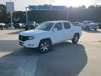 Used 2014 Honda Ridgeline SE image 1