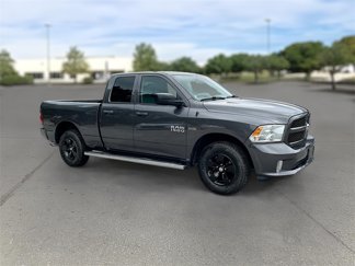Used 2018 RAM 1500 Express image 1