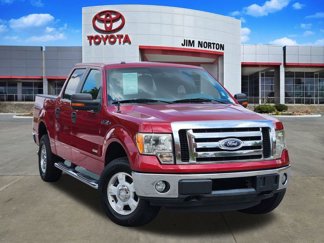 Used 2011 Ford F150 XLT w/ XLT Convenience Pkg image 1