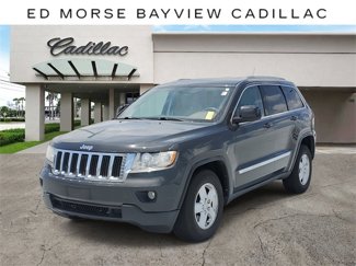 Used 2011 Jeep Grand Cherokee Laredo image 1