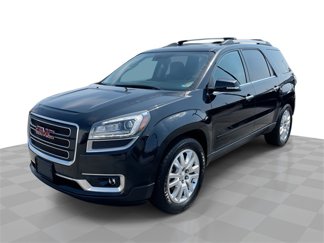 Used 2016 GMC Acadia SLT w/ Premium Edition image 1