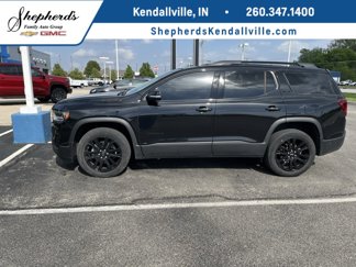 Used 2022 GMC Acadia SLE w/ Driver Convenience Package image 1