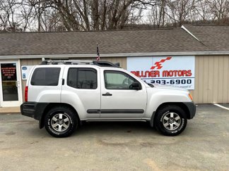Used 2013 Nissan Xterra PRO-4X w/ Pro-4x Leather Pkg image 1