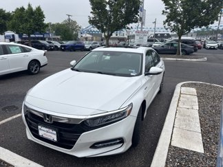 Used 2019 Honda Accord EX-L image 1