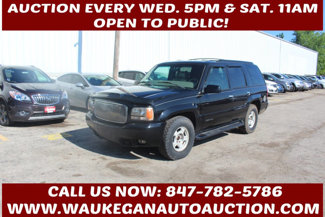 Used 2000 GMC Yukon Denali image 1