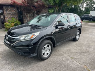 Used 2016 Honda CR-V LX image 1