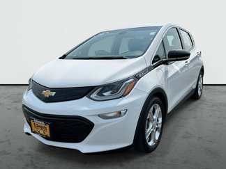 Used 2020 Chevrolet Bolt LT image 1