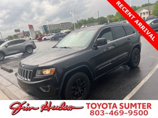 Used 2016 Jeep Grand Cherokee Laredo w/ Quick Order Package 23E image 1