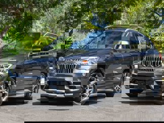Used 2016 BMW X1 xDrive28i image 1