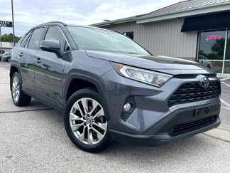 Used 2019 Toyota RAV4 XLE Premium image 1