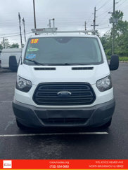 Used 2018 Ford Transit 250 130 Low Roof image 1
