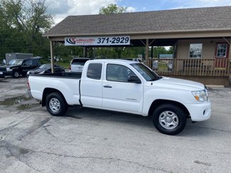 Used 2008 Toyota Tacoma 2WD Access Cab image 1