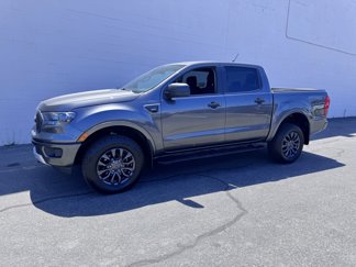 Used 2019 Ford Ranger XLT image 1