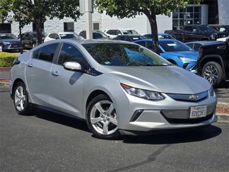 Used 2017 Chevrolet Volt LT image 1