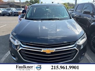 Used 2019 Chevrolet Traverse LT image 1