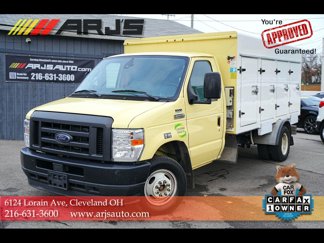 Used 2019 Ford E-450 and Econoline 450 Super Duty w/ Power Windows & Locks Group image 1