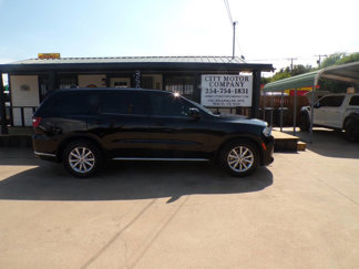 Used 2021 Dodge Durango SXT w/ 3rd Row Seating Group image 1