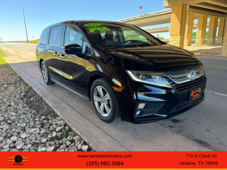 Used 2020 Honda Odyssey EX-L image 1