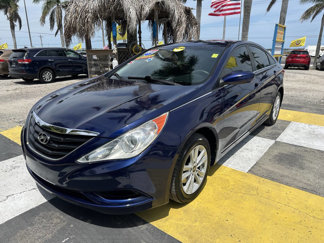 Used 2013 Hyundai Sonata GLS image 1