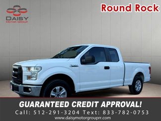Used 2017 Ford F150 XL w/ Equipment Group 101A Mid image 1
