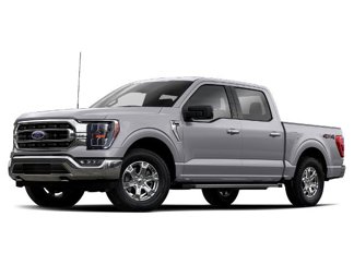 Certified 2021 Ford F150 XLT w/ Equipment Group 302A High image 1