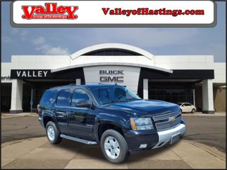Used 2011 Chevrolet Tahoe LT w/ Luxury Package image 1