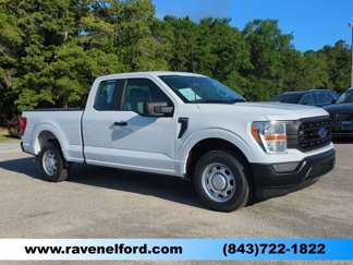 Used 2022 Ford F150 XL w/ Equipment Group 101A High image 1