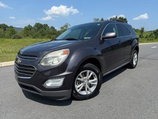 Used 2016 Chevrolet Equinox LT w/ Convenience Package image 1