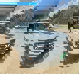 Used 2024 Ford Bronco Sport Big Bend image 1