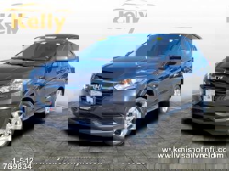 Used 2016 Honda HR-V LX image 1